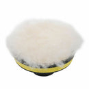 6pcs 3 inch Buffing Pad Kit For Polishing wheel Auto Car With M10 Drill Ada