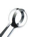 Multifunction Stainless Steel Tweezer Creative Egg Supplies Kitchen Clip V7C4