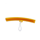 20pcs Car Wheel Rim Protector Guard Tyre Remove Tire Protection Tool Yellow