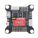 F405 F4 Flight Controller MPU6000 3-9S BEC 5V/2A 9V/1.5A For  Racing Quad