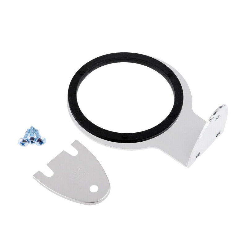 Stainless Steel Hairdryer Holder For Wall Mounting Hairdryer Holder For