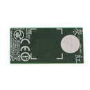 For Nintendo Wii U GamePad WIFI Module Logic Board CHIP IC 2878D - MICB2