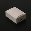 12V Four-Way Learning Code Multi-Function Remote Control Open A