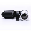 Photo Video Studio Background Reflector Softbox Disc Holder Clip for LightGT