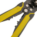 Automatic Cable Cord Stripper Stripping Crimper Plier Cutter Hand Tool JL-371