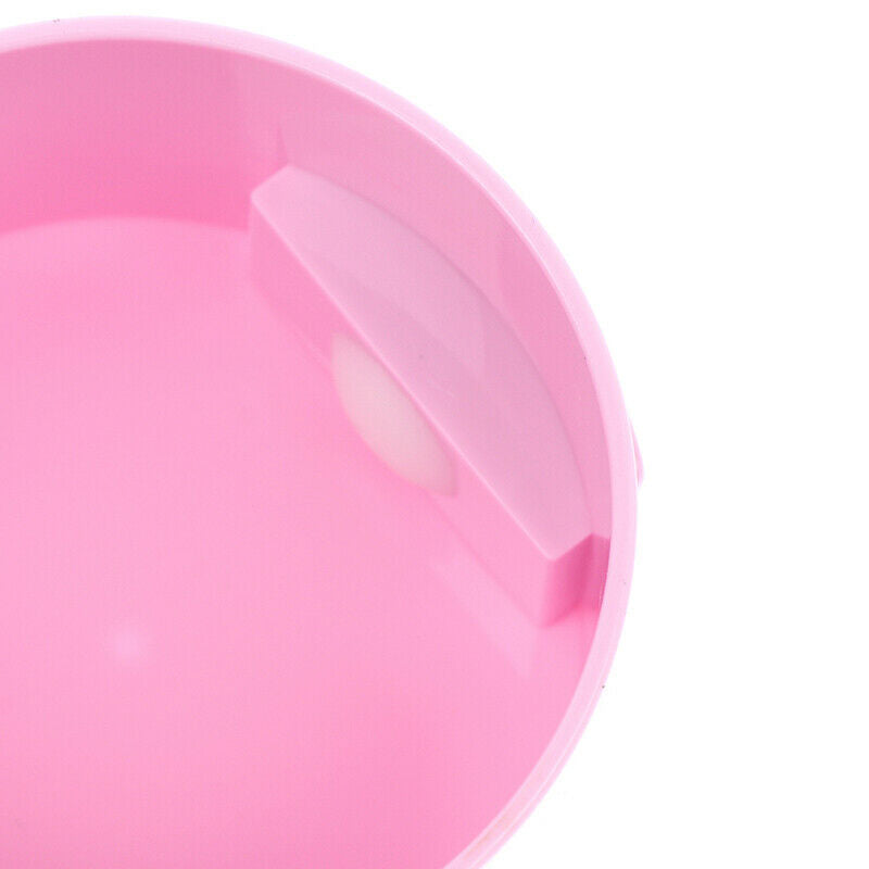 1x Eyelash Glue Adhesive Storage Tank Box Activated Sealed Storage Jar ContaSEAU