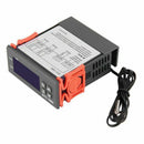 Digital STC-1000 All-Purpose Temperature Controller Thermostat With Sensor