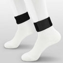 1 Pair Fixed Leg Sports Protective Gear Soccer Socks Leggings Guards Guardi B9J7
