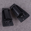 1 Pair Rear Extended Cab Door Handle Fit For Chevrolet GMC GM1520115 GM1521115