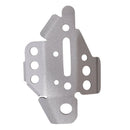 Motorcycle Right Frame Guard Aluminum Cover Protection for BMW F800GS F700G