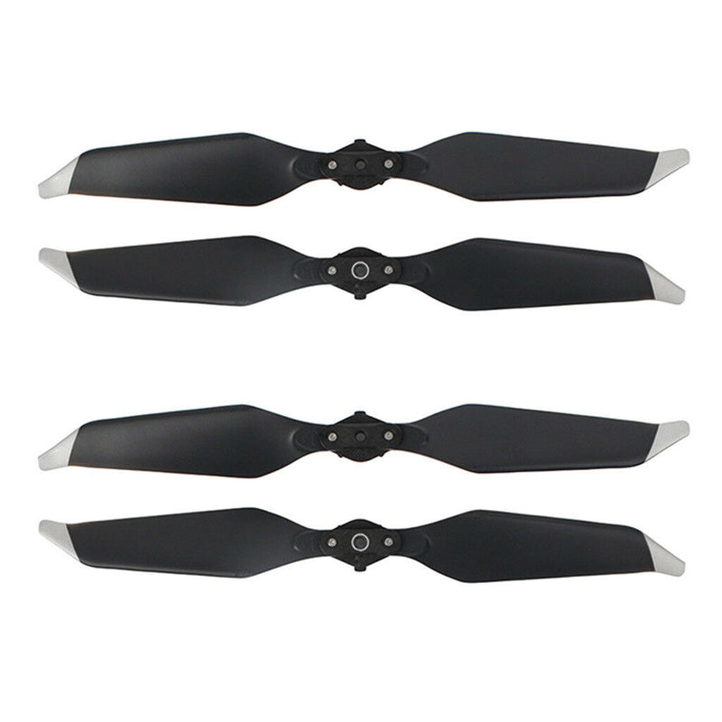 4PCS Low Noise 8331F Propellers Quick Release for DJI Mavic Pro Platinum