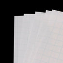 5 Sheet A4 Size Iron On T-Shirt Transfer Inkjet Heat Transferring Printing Paper