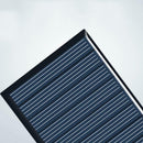 5V 75MA Mini Solar Panel System For DIY Battery Cell Phone Charger Module Supply