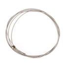 Set of 4 String Bass Guitar Parts 4 Steel Strings