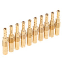 10x Slow/Pilot Jet for PWK Keihin OKO CVK 38 40 42 45 48 50 52 55 58 60