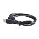 12Pin USB Data Cable for Olympus STYLUS 9010 7040 7010 E-P3 E-P2 E-P1 E-30  hv2n