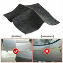 Auto Car Scratch Eraser Magic Car Scratch Repair Remover Nano Cloth Surface Rag
