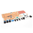 XR2206 Funktion Signal Generator DIY Kit Sinus/Dreieck/Quadrat Ausgang 1HZ- S0W0