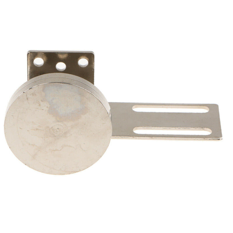 DC12V Electric Magnetic Lock Electromagnetic Door Access Control (110Lb / 50Kg)