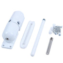 1X(Kc10Hd Spring Door Closer â€“ Easy To Install To Convert Hinged Doors To S