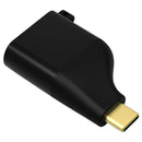 1X(Type C To Hdmi 4K 60Hz Adapter Usb C To Mini Dp Converter Male To Femal
