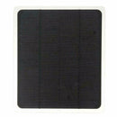 20W 12V Outdoor Car Boat Yacht Solar Panel Trickle Charger Battery Power K0N9
