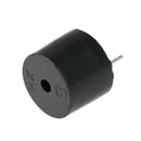 10pcs 5V passive buzzer Magnetic High Temperature Resistant Continous Beep ME
