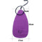 3 Pieces of Saxophone Interior Cleaning Cloth for Clarinet, Saxophone, Flute And