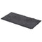 Turtle Rock Food Dish Basking Rock Feeding Platform Resting Basking Rectangle