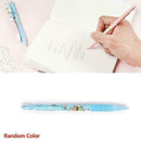 Mechanical Pencils School Office Supply Student Stationery Pencils Kid Auto Y2B3