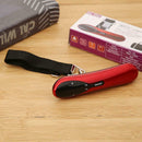 Portable Digital Luggage Weighing Scale LED 50Kg Electronic Hanging Balance