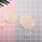 1Pair underarm sweat shieldpad washable armpitsweat absorbing shoulder strapAT3C