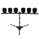 Gun target accessories for gun practice shooting target family entertainment t3C