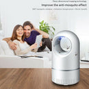 Mosquito Killer Lamp Usb Mosquito Repellent Led Anti Mosquito Trap Electric