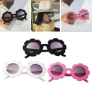 3x Classic Lovely Baby Kids Boys Girls Sunglasses UV400 Goggles Glasses