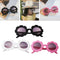 3x Classic Lovely Baby Kids Boys Girls Sunglasses UV400 Goggles Glasses