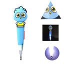 Glowing Cartoon Drill Pen DIY Diamonds Painting Diamond Painting Cross Stit C8X6