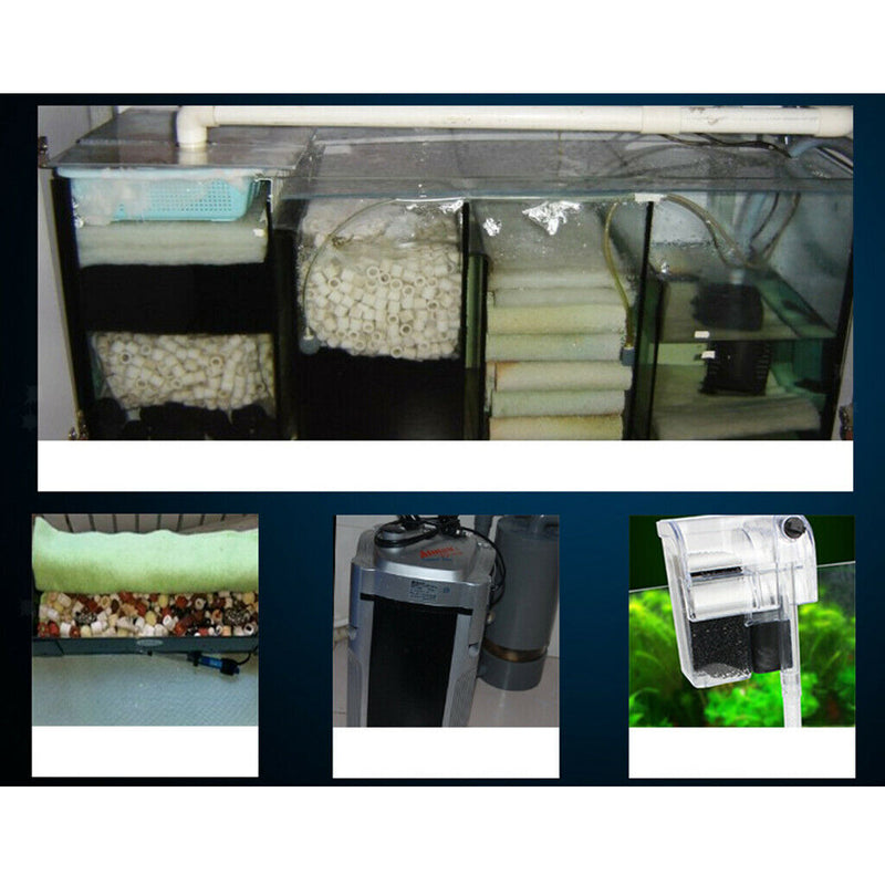 House Ball Bio Filtration