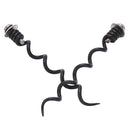 2 Pack Replacement Corkscrew Spiral/Worm,Easily Change Out Spirals By Unscr N4D1