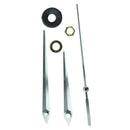 Quartz Clock Movement Mechanism Hands DIY Repair Parts Kit S7T6