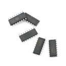 5pcs CH340G IC Board SOP-16 USB Cable Serial chip M&O