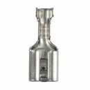 500pcs 6.3/4.8/2.8 Series Of Self-locking Bolt Spring Switch Plug Terminal VFH