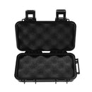 Outdoor Shockproof Sealed Waterproof Safety Case ABS Tool Dry Box (B) A