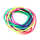 4m length paracord rope for outdoor emergence tent diy bracelet parachute cor M&