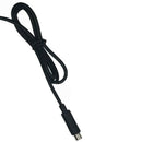 Electric Scooter Line 42V 2A Charger Accessories Power Cord Charging Cable  K2W5