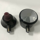 Electric Wine-Aerator, Automatic Beer Foam Maker, Instant Wine Decanter Battery