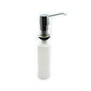 Durable Kitchen Bathroom Sink Liquid Soap Lotion Storage Holder Bottle Dispenser