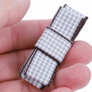 6Pcs Cute Baby Girls Hair Clips Handmade Fabric Bowknot Crown Hairpins Todd D8D4