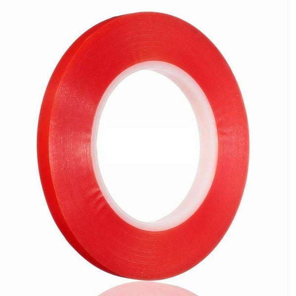 2mm Adhesive Double Sided Tape Strong Sticky For Mobile Phone Repair O9N9