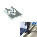 Household Sewing Machine Accessories Double Rolled Hem Presser Foot  Z FT